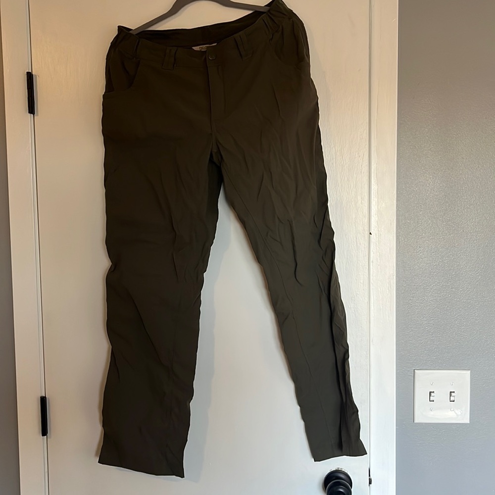 Duluth Trading Hiking Pants